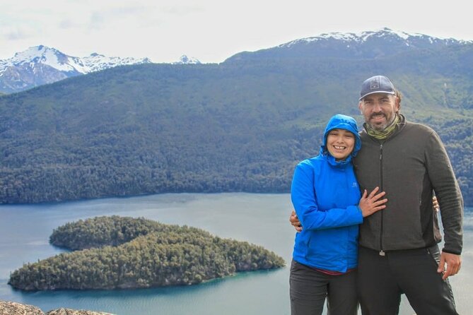 Bariloche : Private Trekkings in the Mountain - Mate, coffee, tea, and the lunch gap