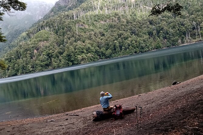 Bariloche : Private Trekkings in the Mountain - From easy forest walks to serious Patagonian routes