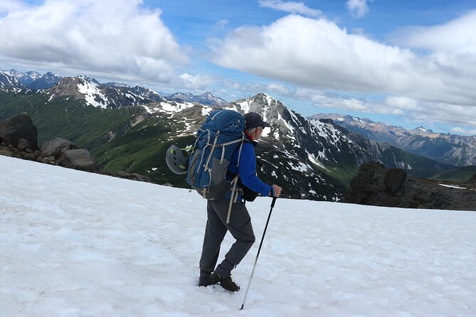 Bariloche : Private Trekkings in the Mountain - Why a private group changes the experience