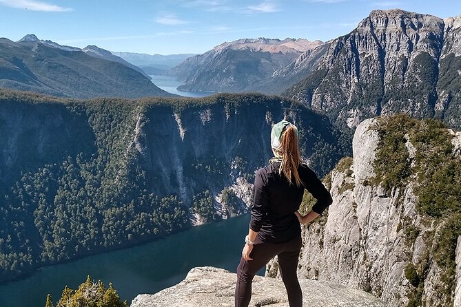 Bariloche : Private Trekkings in the Mountain - Walking the Andean Forest, not just admiring it