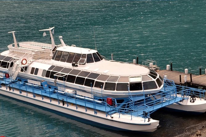 Bariloche: Puerto Blest, Cantaros Waterfall and Frias Lake - Booking details that deserve attention