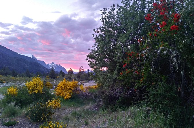 Bariloche's Mountain Echoes (Full/Half hiking day) - What the four to nine hours really means