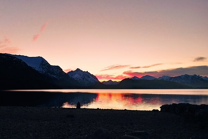 Bariloche's Mountain Echoes (Full/Half hiking day) - Starting from San Carlos de Bariloche