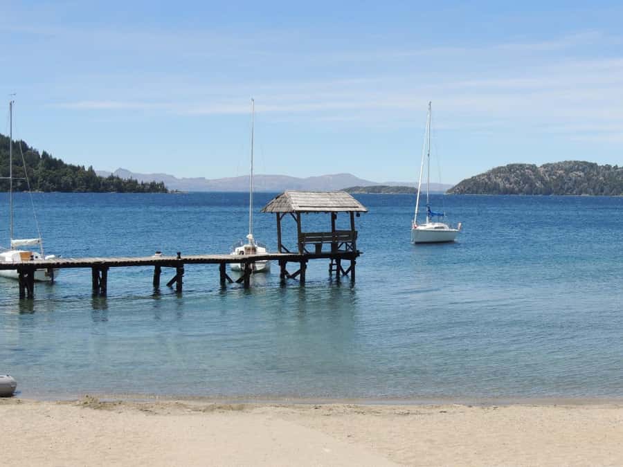 Bariloche: Sailing tour on Nahuel Huapi Lake - Key points to know before you book