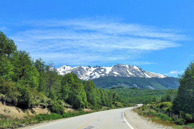 Bariloche San Martin de los Andes and Seven Lakes Road Tour - Key points at a glance