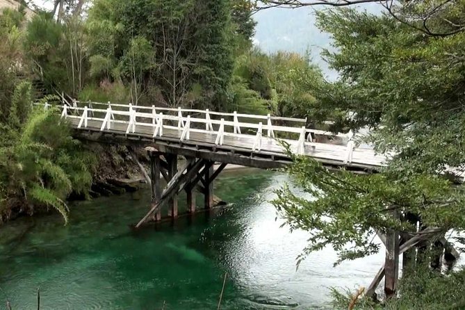 Bariloche San Martin de los Andes and Seven Lakes Road Tour - Why the Seven Lakes Route is worth a full day