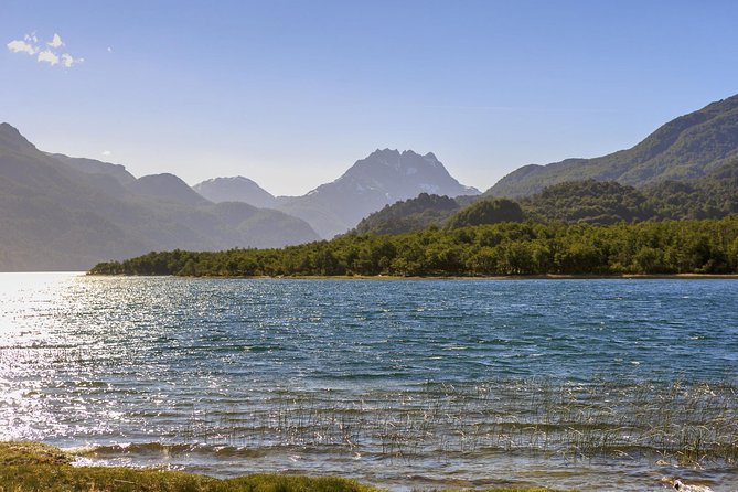 Bariloche San Martin de los Andes and Seven Lakes Road Tour - The remaining lakes: Villarino, Falkner, Hermoso, and Machónico