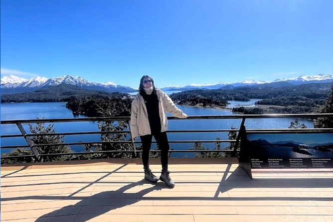 Bariloche Small Circuit and Campanario Hill - Key points to know before booking