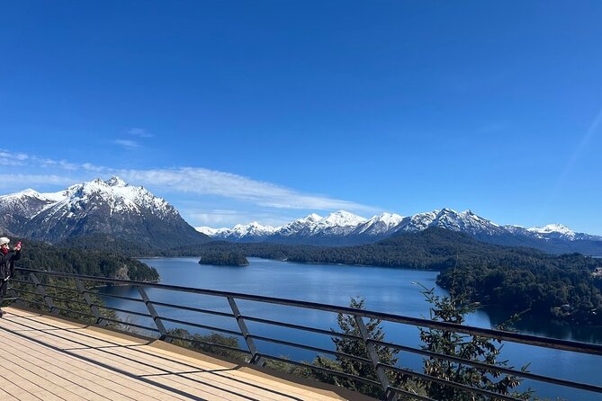 Bariloche Small Circuit and Campanario Hill - Why the Small Circuit is a good first look at Bariloche