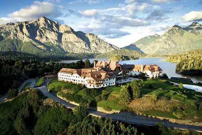 Bariloche Small Circuit and Campanario Hill - A four-hour schedule, with morning and afternoon differences