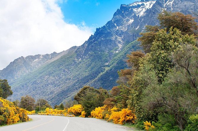 Bariloche Small Circuit and Campanario Hill - Pickup limits and the practical cost of $90