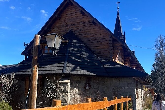 Bariloche Small Circuit and Campanario Hill - Food, language, and the small group experience