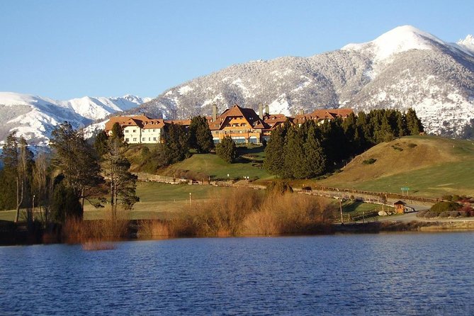 Bariloche Small Circuit: Mt Campanario and Llao Llao Peninsula - Key points to know before booking