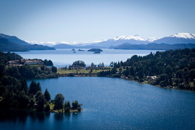 Bariloche Small Circuit: Mt Campanario and Llao Llao Peninsula - What this four-hour Bariloche tour is really for