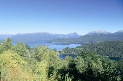 Bariloche Small Circuit: Mt Campanario and Llao Llao Peninsula