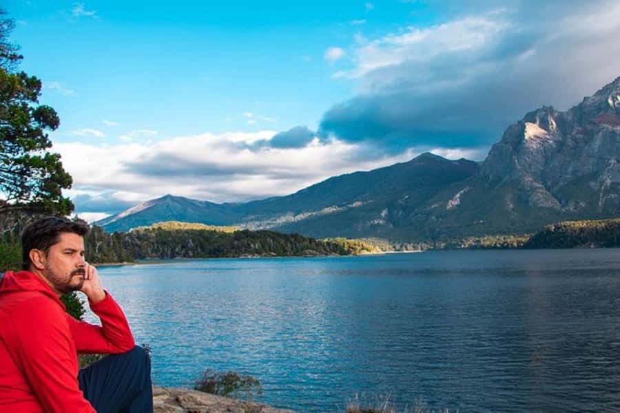 Bariloche: Tour to Circuito Chico + Optional: Arrayanes - Why Circuito Chico is a smart first look at Bariloche