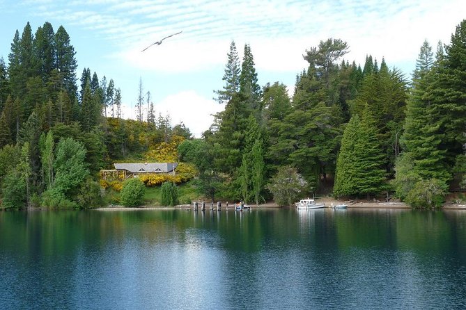 Bariloche Victoria Island and Arrayanes Forest - How the guide changes the experience