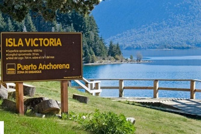 Bariloche Victoria Island and Arrayanes Forest - Who will enjoy this excursion most
