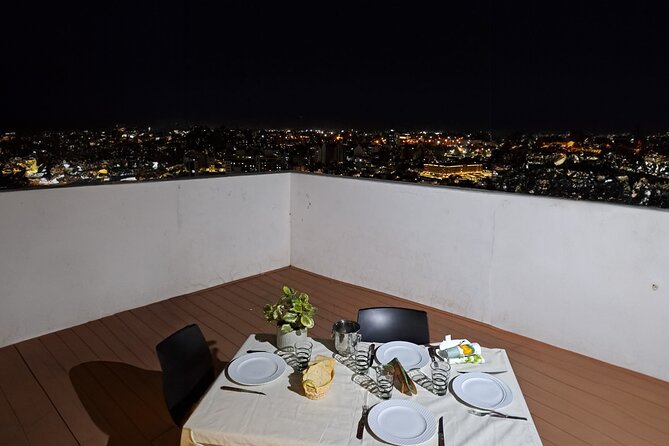 BBQ with Friends - Rooftop 360° View - Key points to know before booking