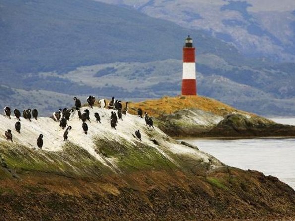 Beagle Channel Navigation with Minitrekking - Key points to know before booking