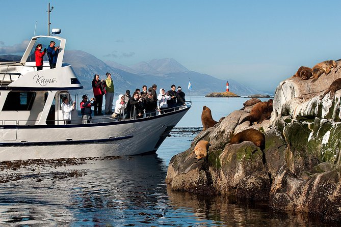 Beagle Channel Navigation with Minitrekking - Why the Beagle Channel is worth your time