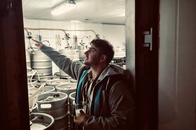 Best Craft Beer Tour Experience in Palermo, Buenos Aires - Is $65 a fair price for two hours?