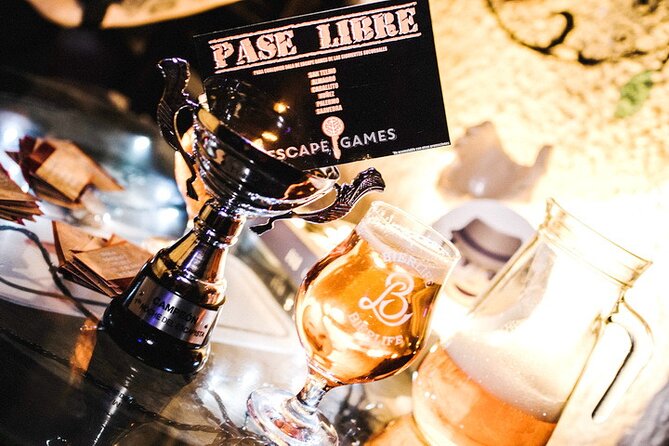 Best Craft Beer Tour in San Telmo, Buenos Aires - Five things to know before you book