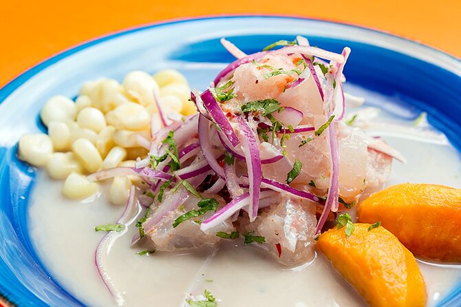 Best Latin Food in Buenos Aires - The food quantity is the key practical issue