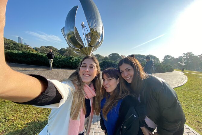 Best of Buenos Aires: Guided Sightseeing City Tour - Key points to know before booking