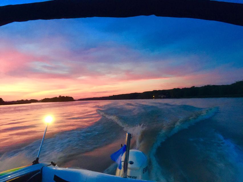 Best of Delta Buenos Aires Private Boat Tour: Enjoy More - What you see on the Delta Tigre cruise