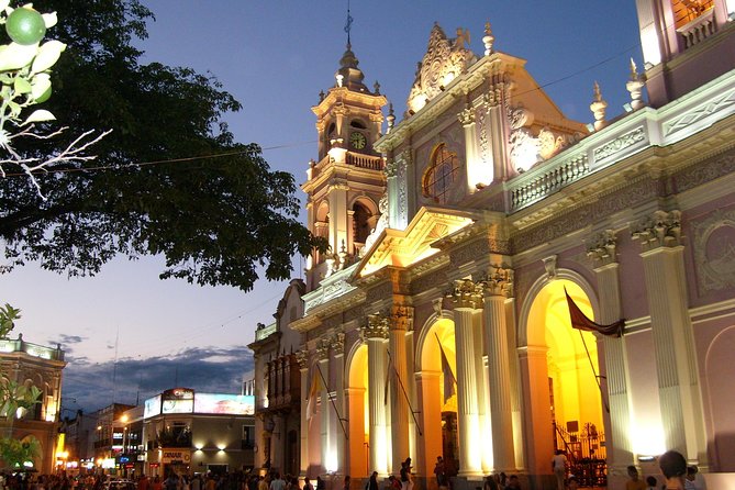Best of Salta: Guided City Tour - Key points to know before booking