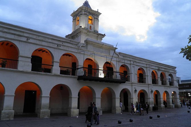 Best of Salta: Guided City Tour - A useful first afternoon in Salta