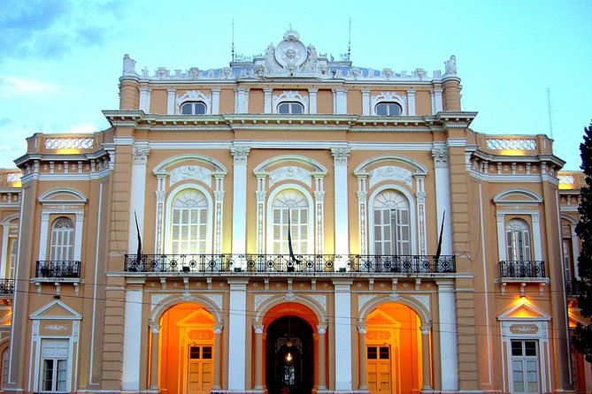 Best of Salta: Guided City Tour - The cathedral and central plaza