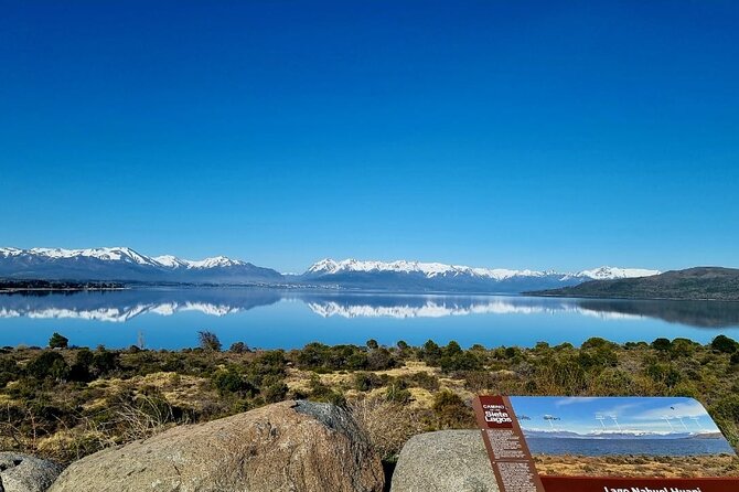 Big Circuit in private - Why the private Big Circuit works well from Bariloche