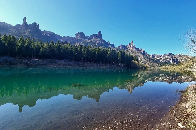 Big Circuit in private - Río Limay and the open Patagonian steppe