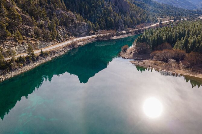 Big Circuit with Villa La Angostura: Lakes, Forests and Mountains - Key points before you book