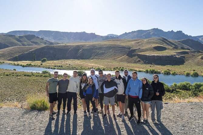 Big Circuit with Villa La Angostura: Lakes, Forests and Mountains - What this Bariloche to Chile journey actually involves