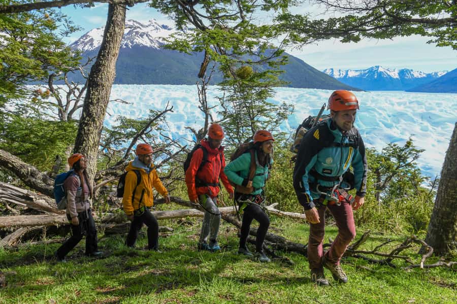 Big Ice: Explore the heart of the Perito Moreno Glacier - Key points before you book
