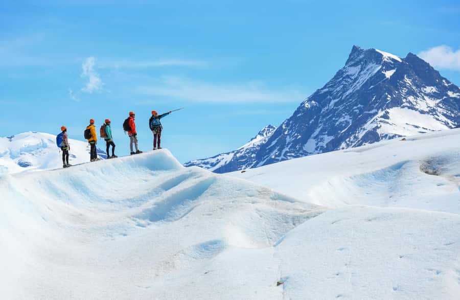 Big Ice: Explore the heart of the Perito Moreno Glacier - Is $406 a fair price?