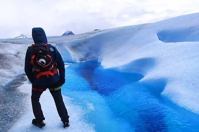 Big Ice Perito Moreno from El Calafate - Longest glacier trek - Key points before you book