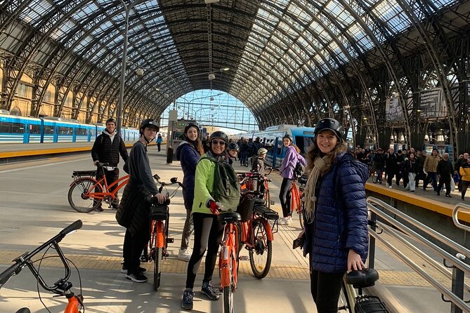 Bike & Boat Tour: Tigre and its Delta - Key points to know before booking
