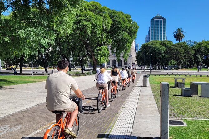 Bike & Boat Tour: Tigre and its Delta - Why this route works so well in one day