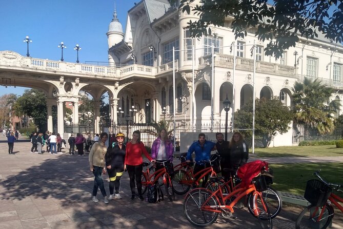 Bike & Boat Tour: Tigre and its Delta - San Isidro brings a quieter side of Buenos Aires
