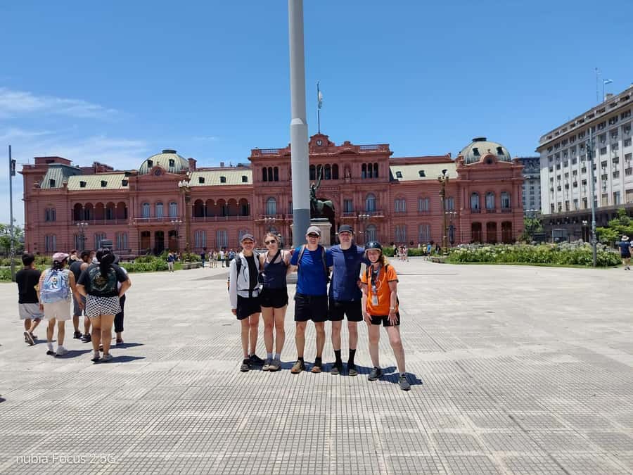Bike Tour: Buenos Aires to the South (E-Bike) - Six things to know before you pedal away