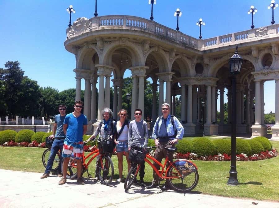 Bike Tour & Sailing Experience in Tigre & the Delta - Key points to know before booking