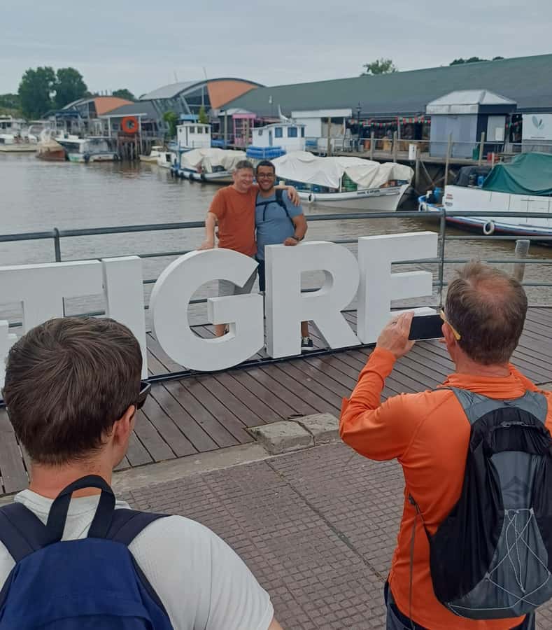 Bike Tour & Sailing Experience in Tigre & the Delta - Why this route works so well beyond Buenos Aires