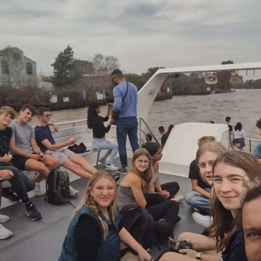 Bike Tour & Sailing Experience in Tigre & the Delta - Who will get the most from this tour