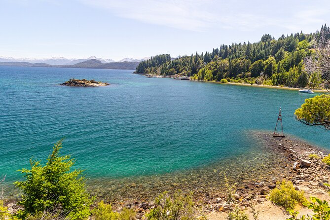 Blest Port and Cantaros waterfalls with Frias Lake Tour - What the $250 price really covers