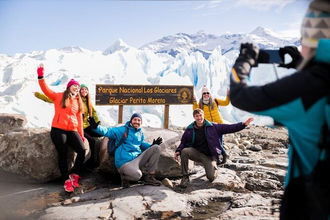 Blue Safari Experience: Hiking and Navigation on Glaciers - Is $330 a fair price?
