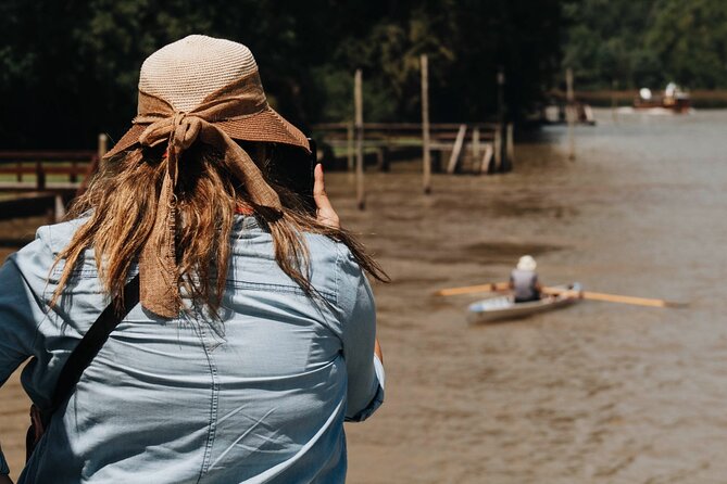 Boat Ride Through the Tigre Delta with Brunch - Key Things to Know Before You Go